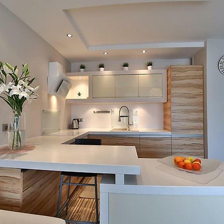 Outlet Gdansk Great Apartment Екстер'єр фото