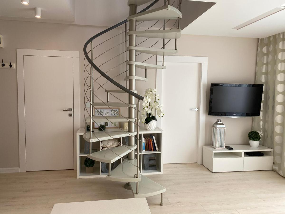 Outlet Gdansk Great Apartment Екстер'єр фото