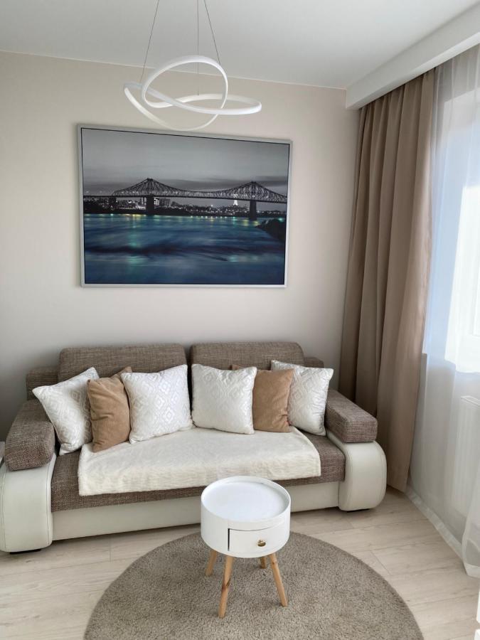 Outlet Gdansk Great Apartment Екстер'єр фото