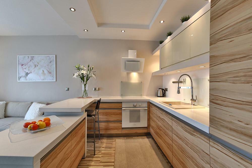 Outlet Gdansk Great Apartment Екстер'єр фото