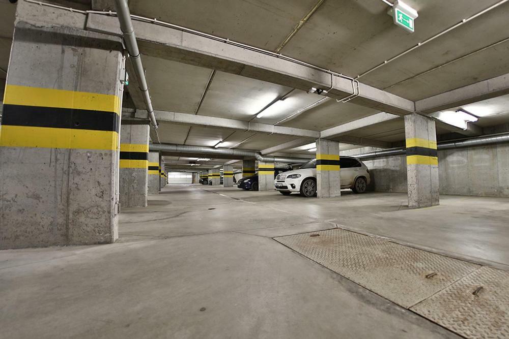 Outlet Gdansk Great Apartment Екстер'єр фото