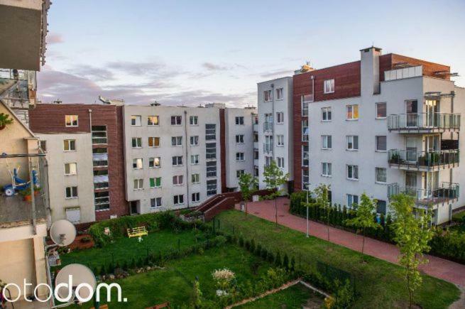 Outlet Gdansk Great Apartment Екстер'єр фото