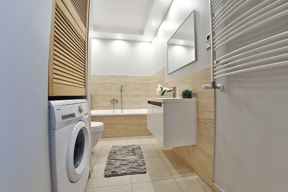 Outlet Gdansk Great Apartment Екстер'єр фото
