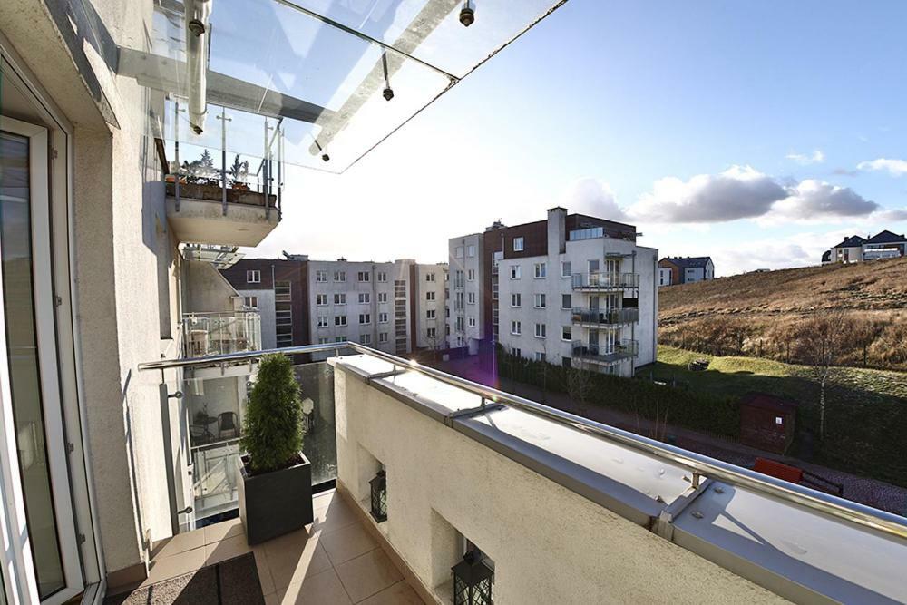 Outlet Gdansk Great Apartment Екстер'єр фото
