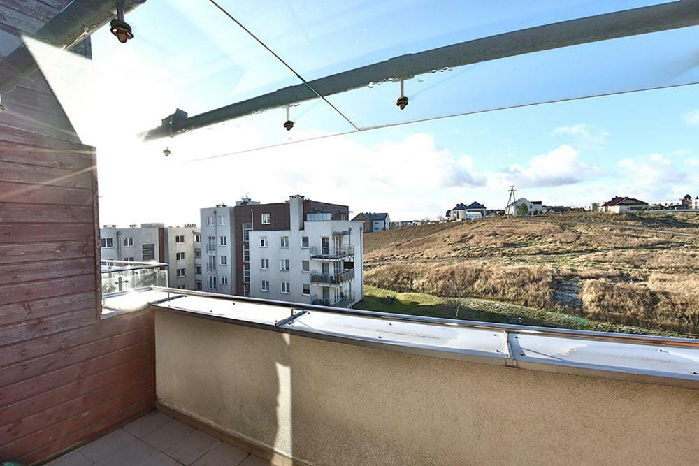 Outlet Gdansk Great Apartment Екстер'єр фото